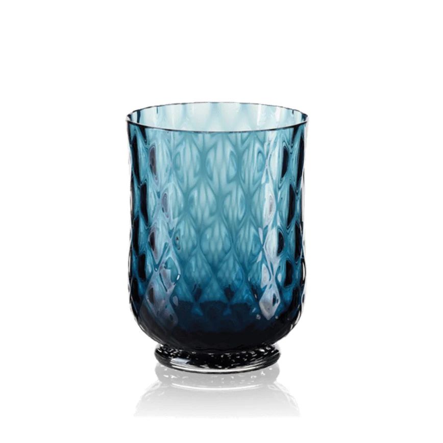 Balloton Water Glass in Blue | Over The Moon