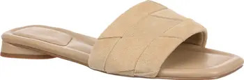 Nordstrom Brynn Slide Sandal (Women) | Nordstrom | Nordstrom