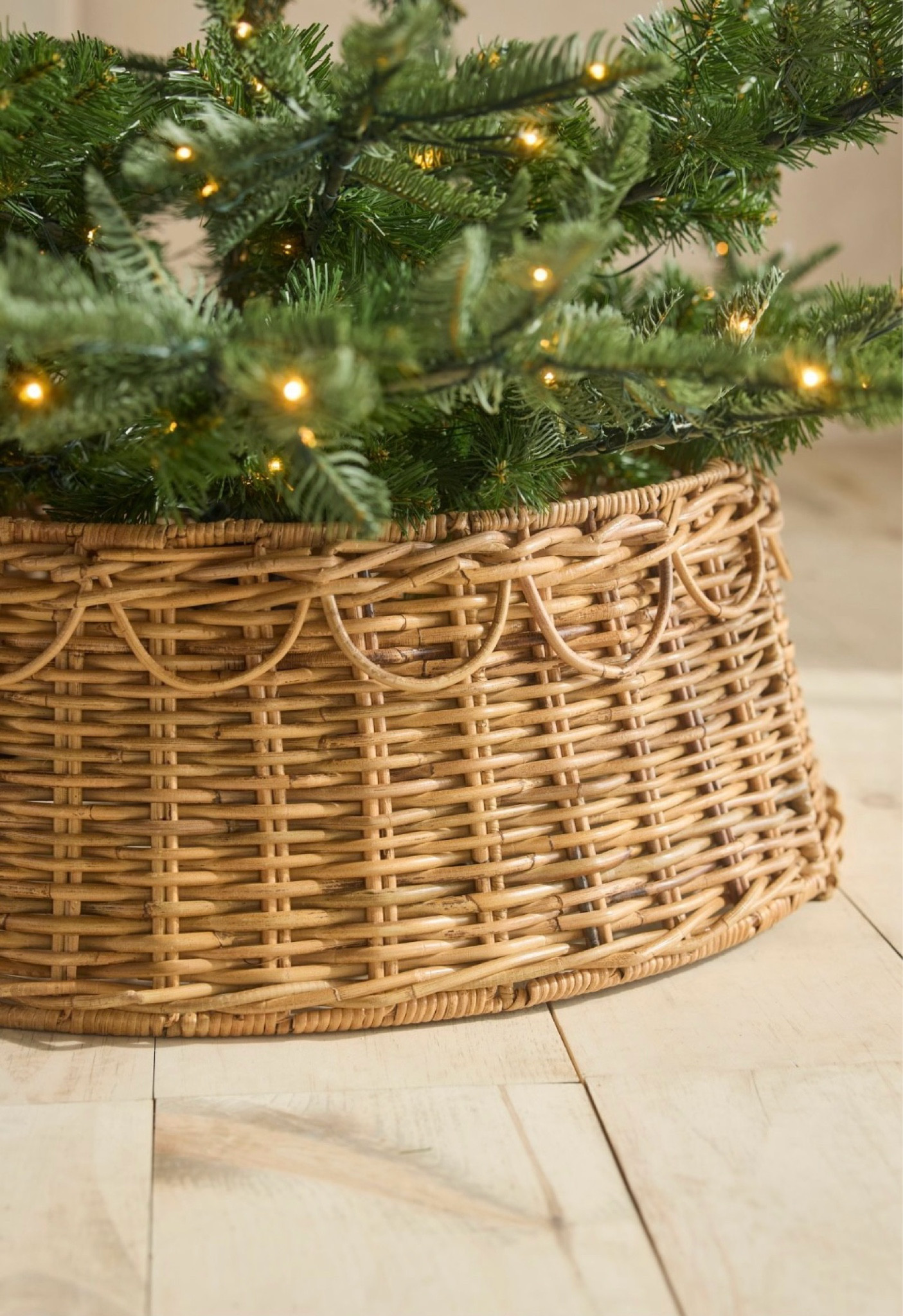 Christmas finds from Anthropologie 

#LTKHome #LTKSeasonal