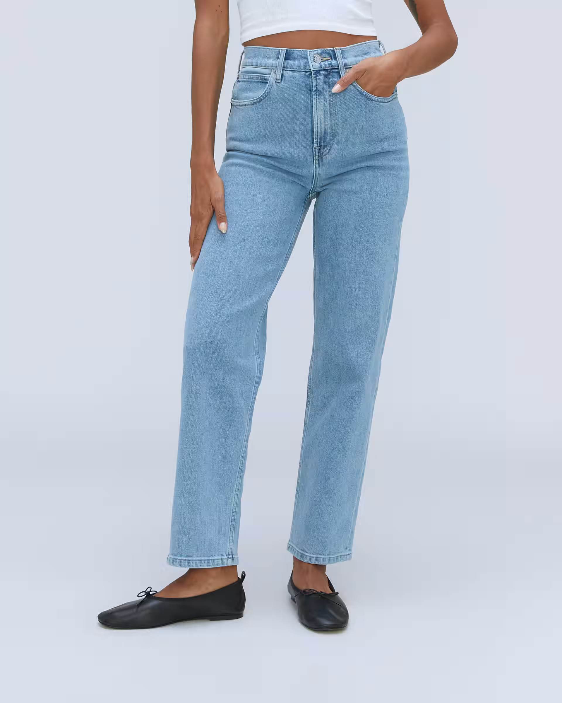 The Way-High® Jean | Everlane