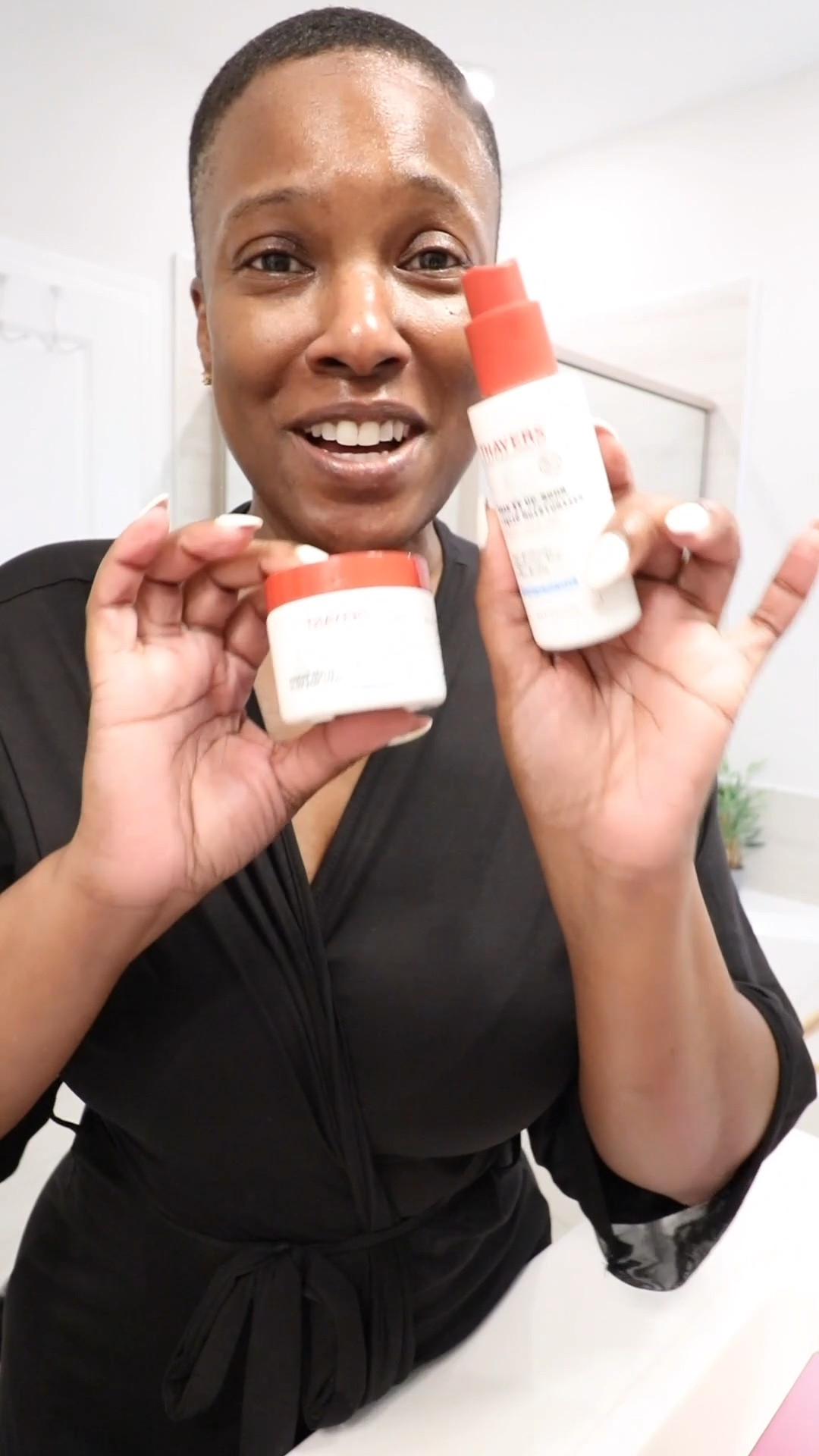 Thayers Daily Moisturizer 

#LTKover40 #LTKfindsunder50 #LTKbeauty