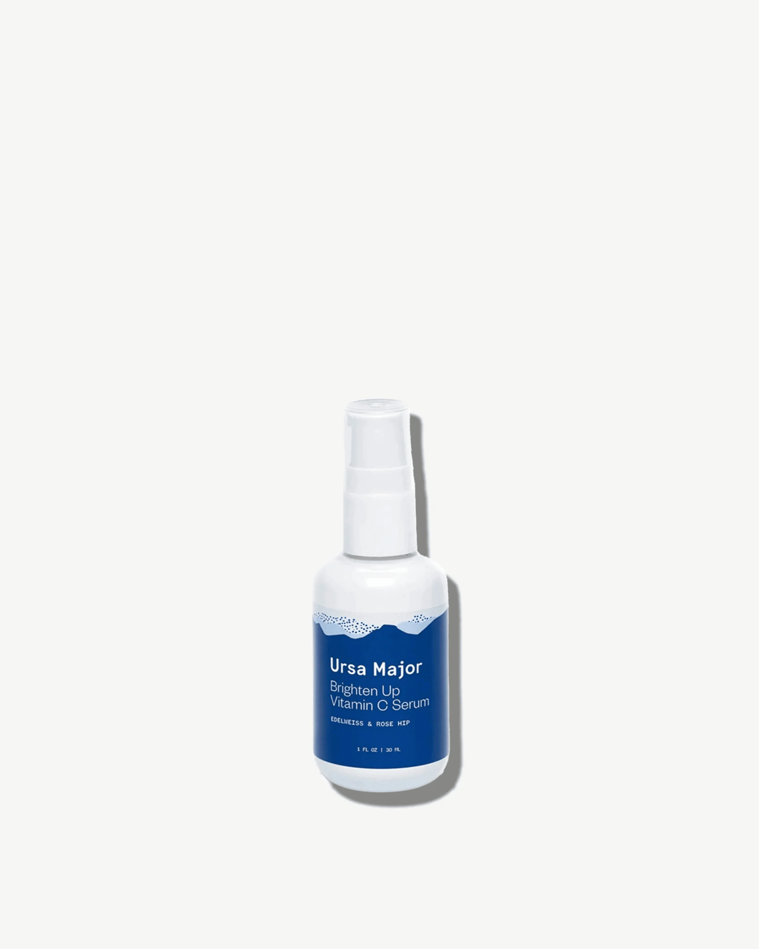Ursa Major Brighten Up Vitamin C Serum - Brightening Vitamin C Serum | Credo Beauty