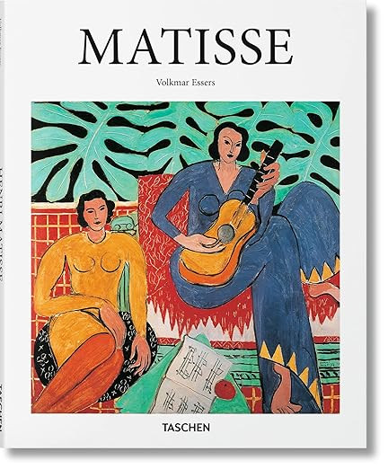 Matisse | Amazon (FR)