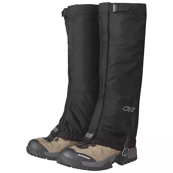 Men's Outdoor Research Rocky Mountain Gaiters | Scheels Sports