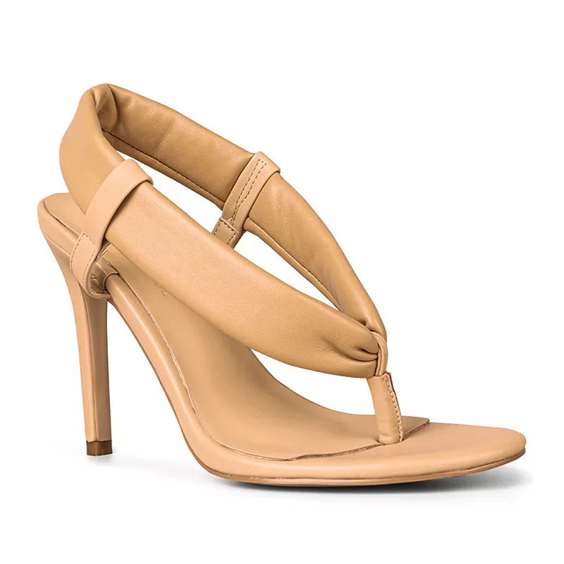 Rag & Co Singles Women's High Heeled Dress Sandals, Size: 7 | Kohl's