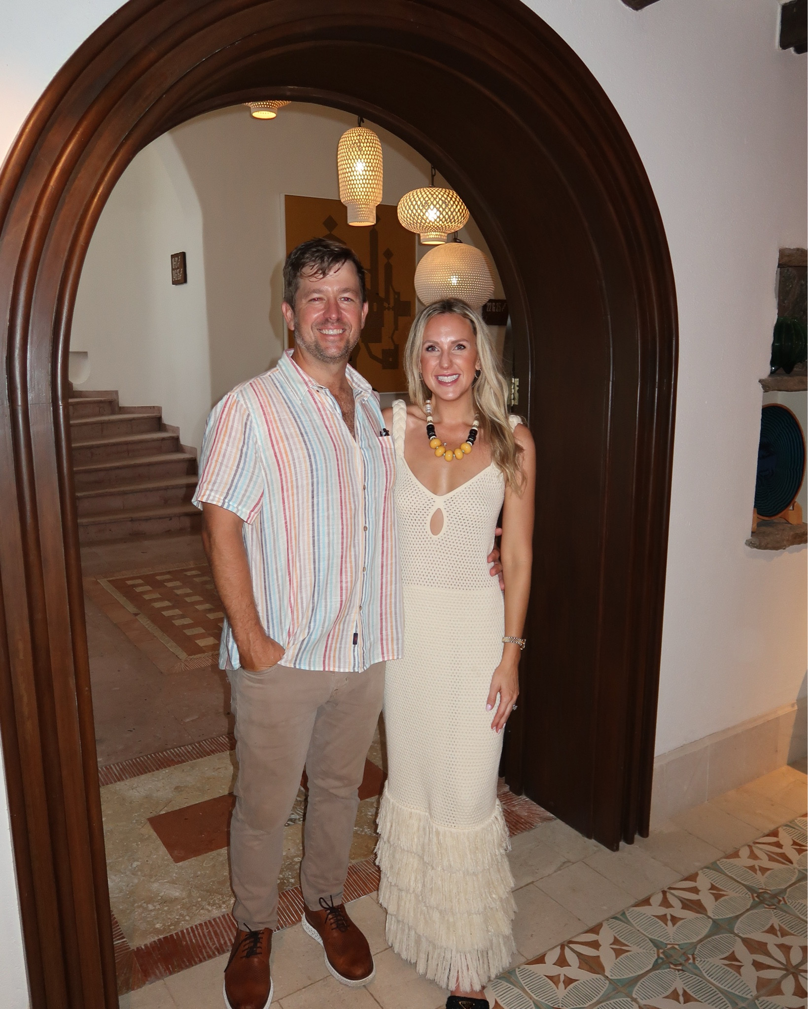 Best birthday evening in 🇲🇽! 

#LTKSeasonal #LTKTravel #LTKStyleTip