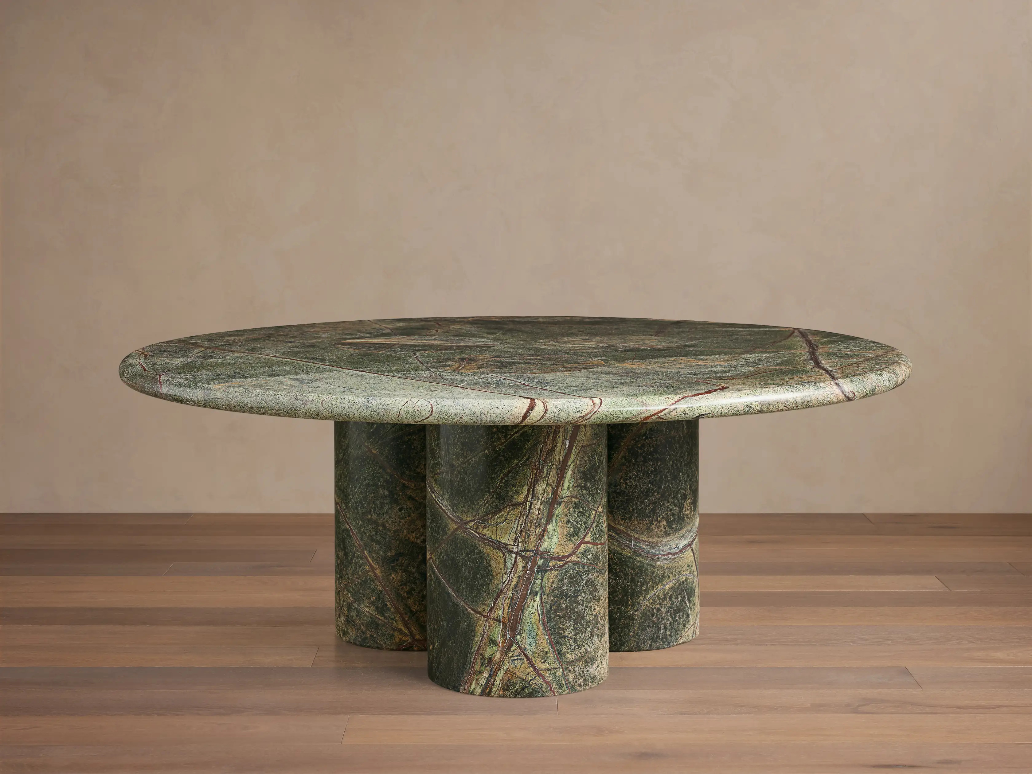 Serafin Coffee Table | Arhaus