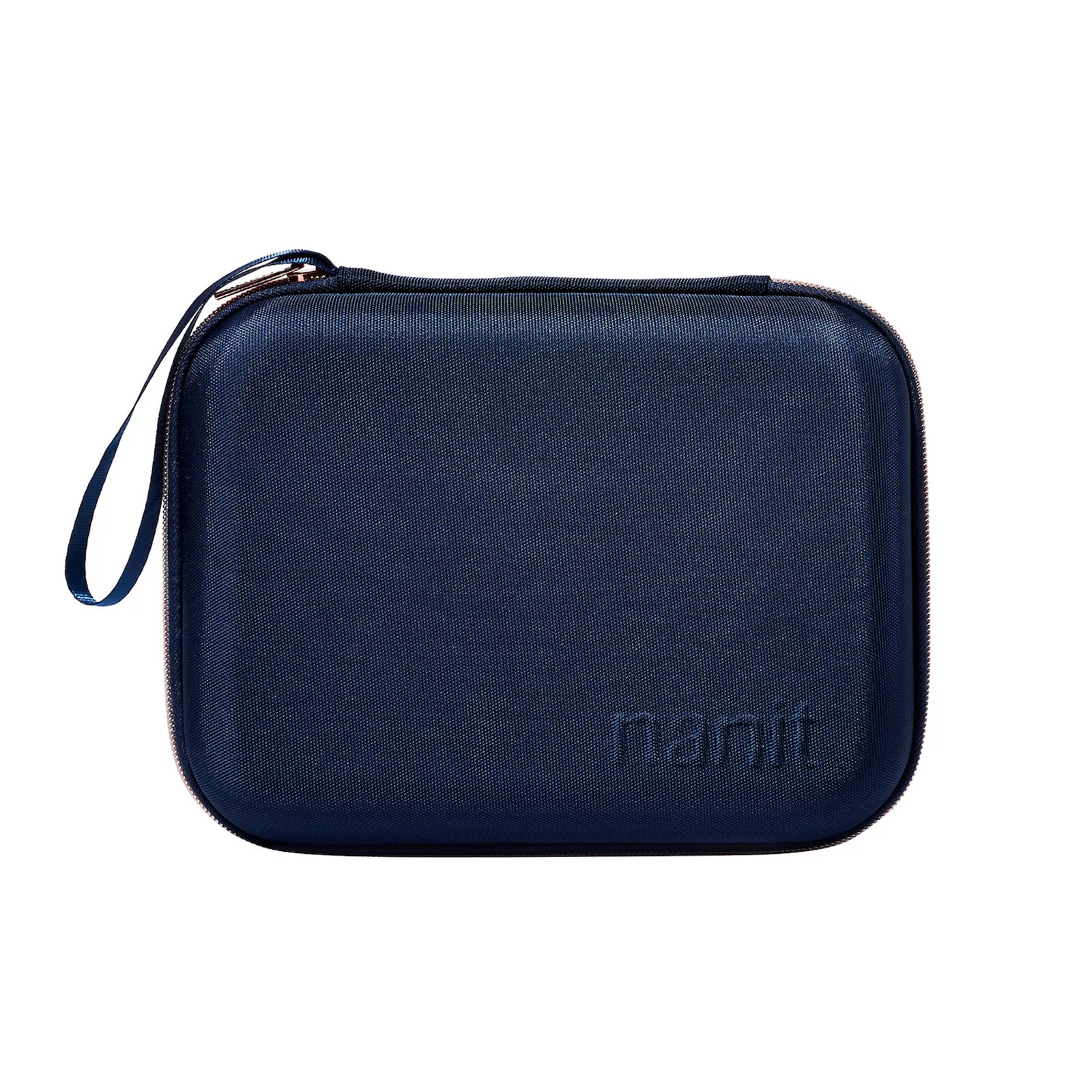 Nanit Navy Travel Case for Pro Camera, Blue | Kohl's