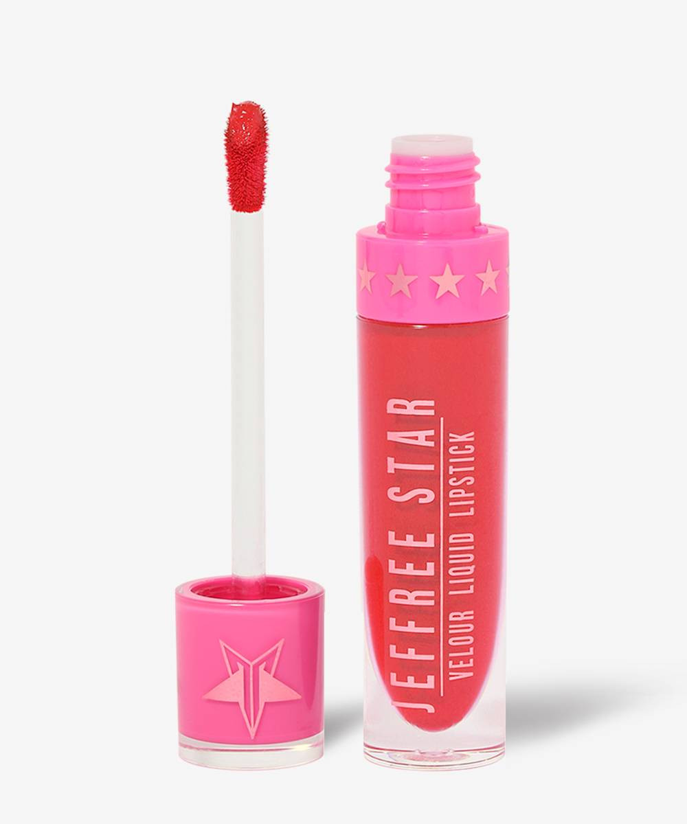 Velour Liquid Lipstick | Beauty Bay