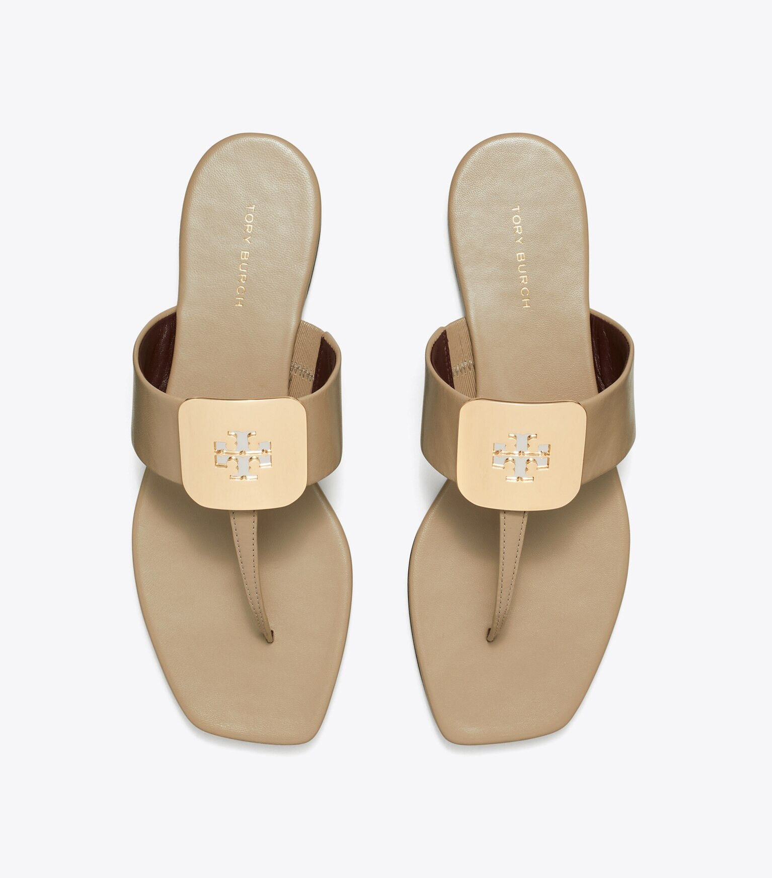 GEORGIA SANDAL | Tory Burch (US)