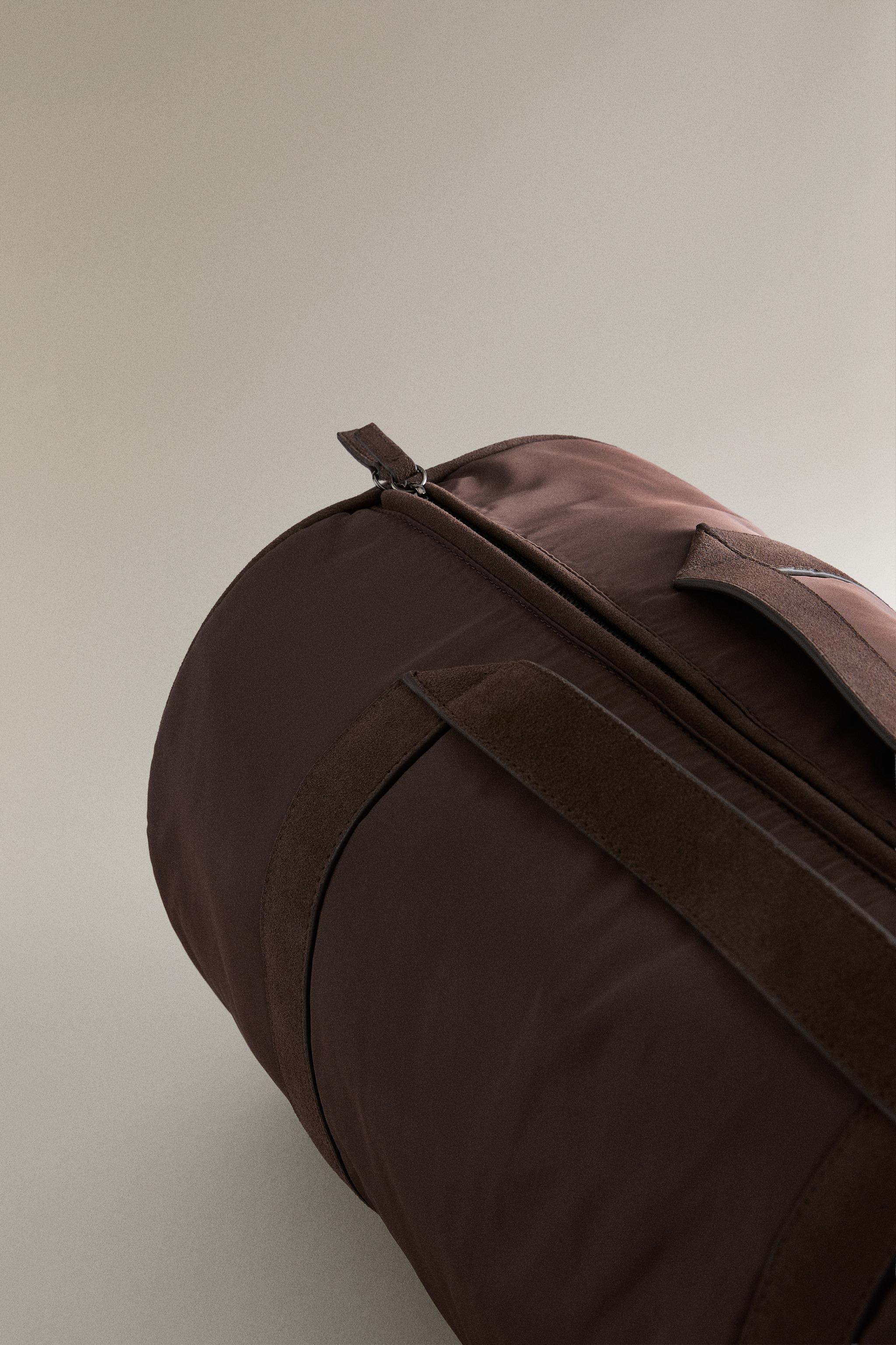 SPORTS BAG | Zara US