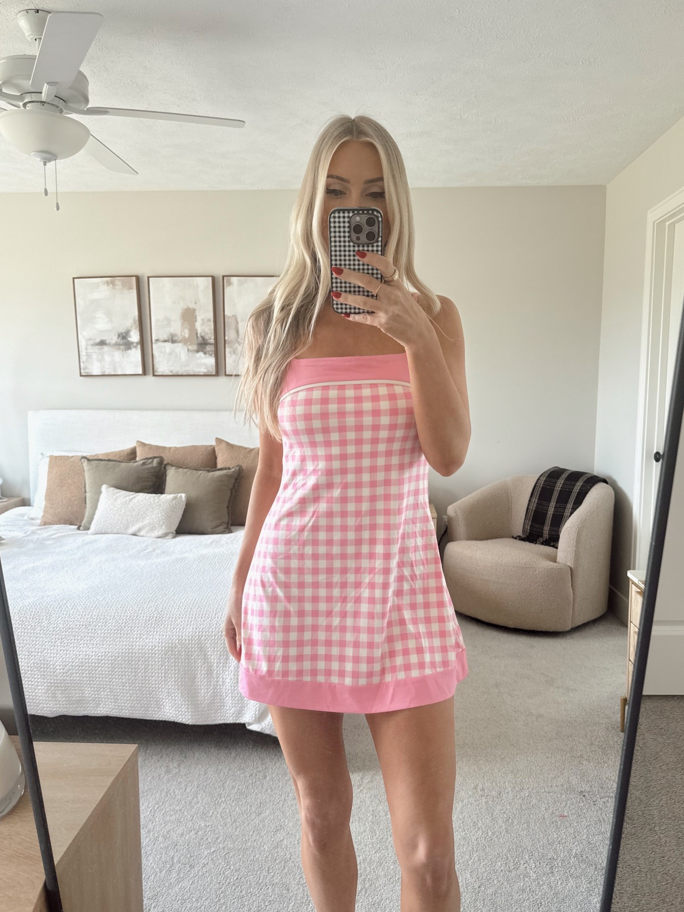 Wearing a size S

#LTKSaleAlert #LTKActive #LTKootd