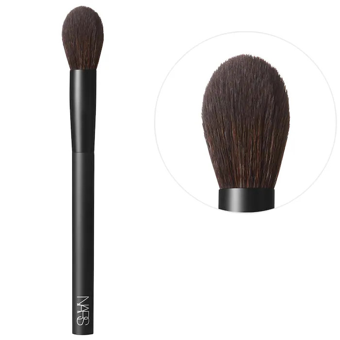 #15 Precision Powder Brush | Sephora (US)