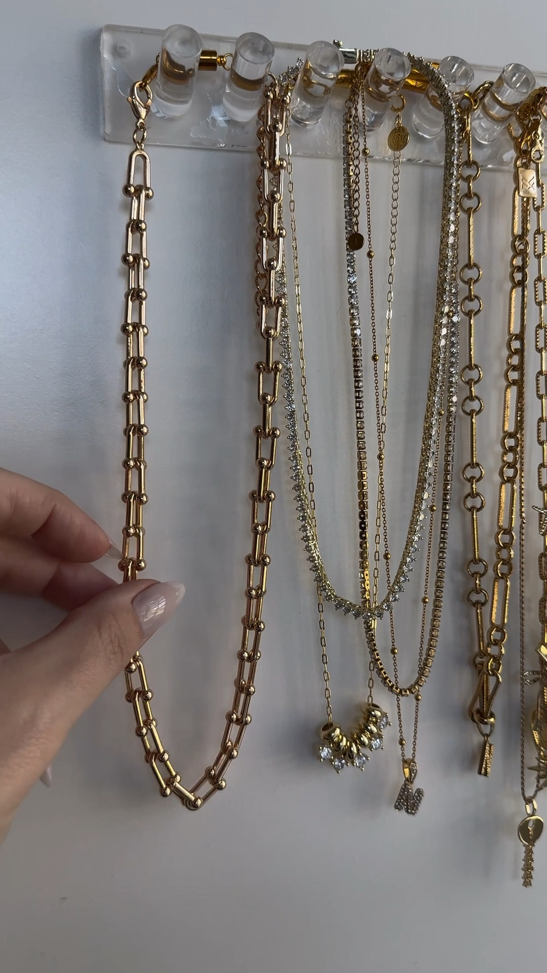 Tiffany jewelry inspired necklace from Amazon

#LTKFindsUnder50 #LTKHoliday #LTKGiftGuide