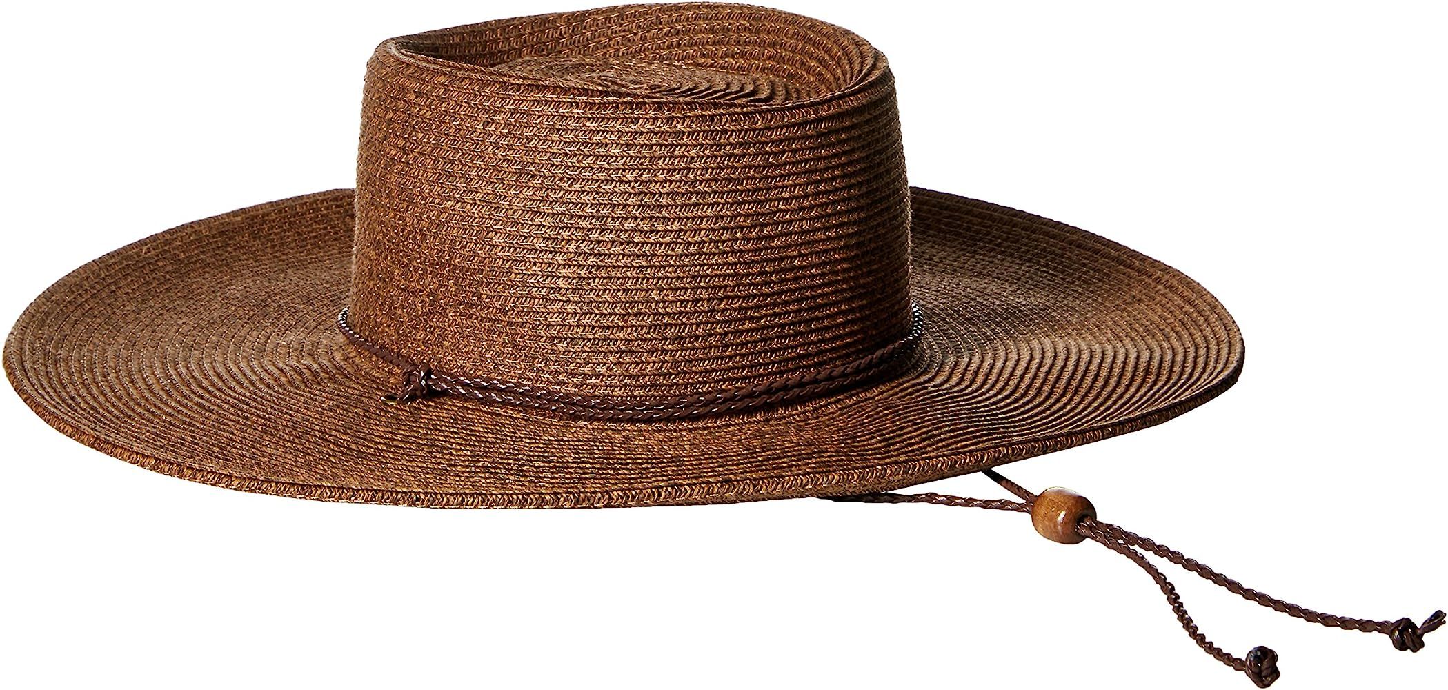 San Diego Hat Company Women's 4-Inch Brim Ultrabriad Sun Hat | Amazon (US)