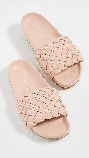 Sonnie Woven Sandals | Shopbop