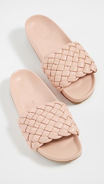 Sonnie Woven Sandals | Shopbop