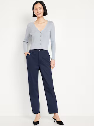 High-Waisted OGC Chino Pants | Old Navy (US)