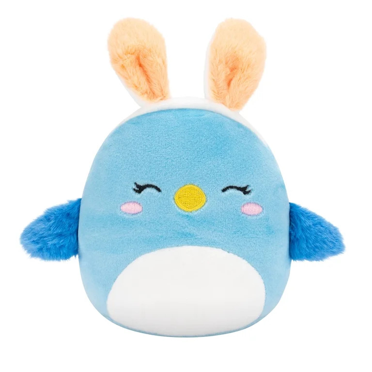 Squishmallows Easter 4-inch Blind Easter Capsules | Walmart (US)