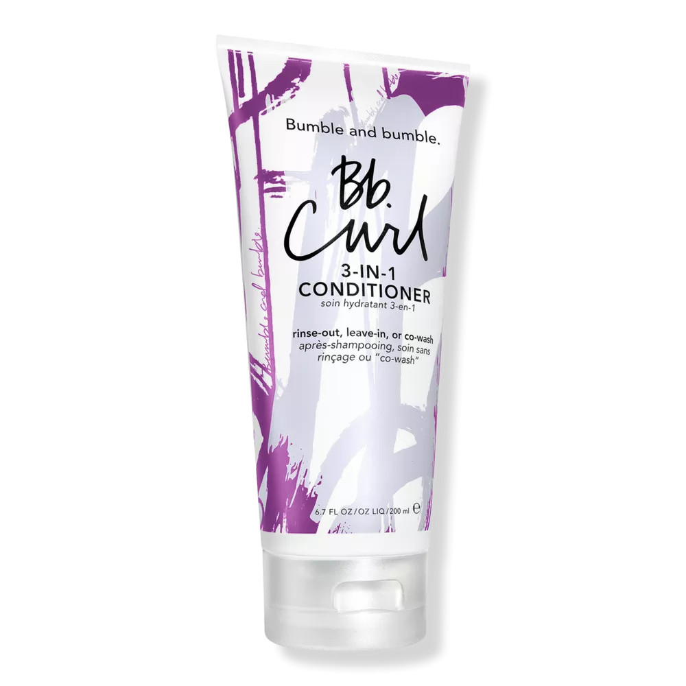 Bb. Curl 3-In-1-Conditioner | Ulta