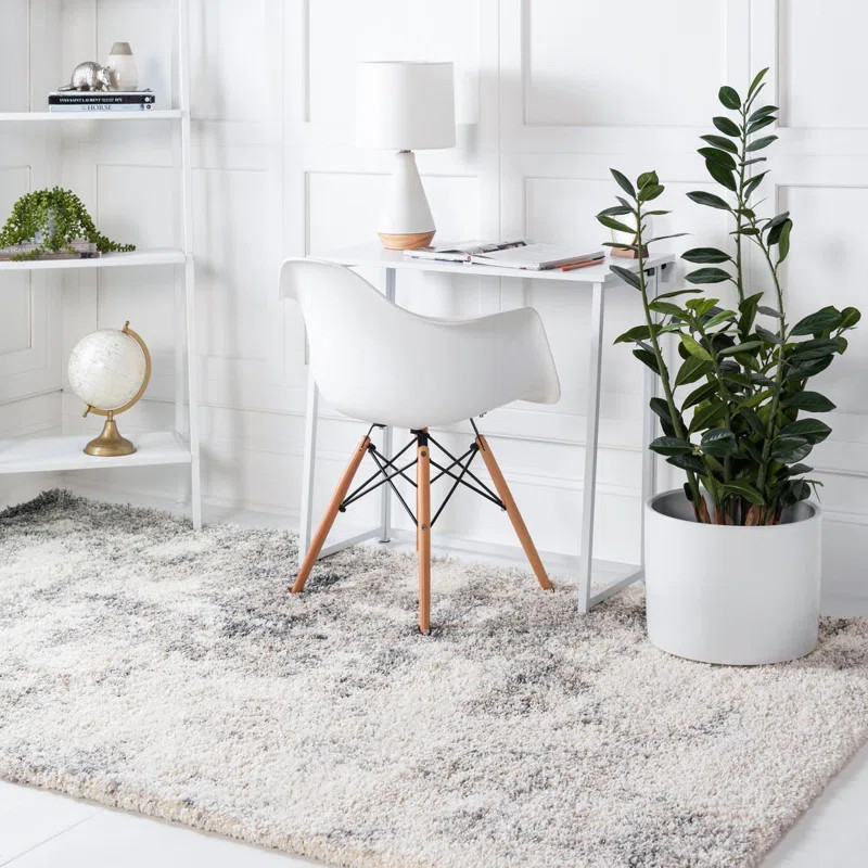 Solid Color Rug | Wayfair North America