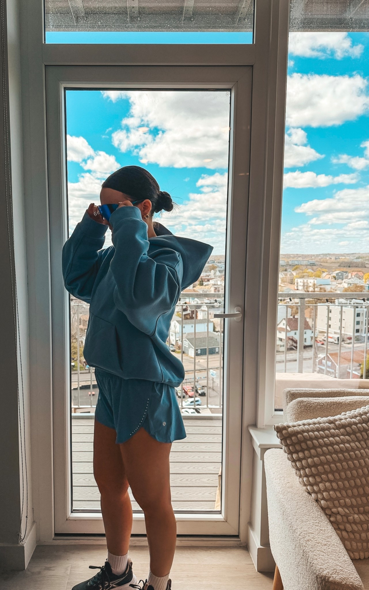 let Berlin marathon training begin 🤭

I am obsesseddddd with this lululemon set!!!!! and this color is on sale!

#LTKfitnessgoals #LTKSaleAlert #LTKActive