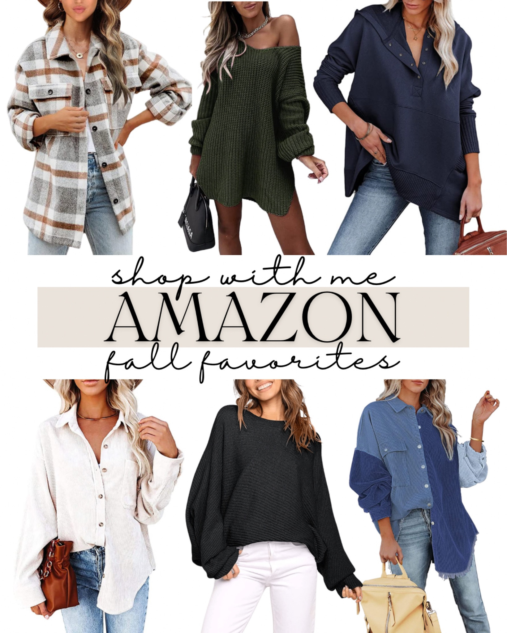 My fav amazon fall staple finds so far! 

Thanks so much for shopping through my links! 🙏🏼✨

Fall outfits, fall outfit ideas, fall outfit inspo, amazon fashion, amazon fashion finds, amazon fashion faves, amazon shackets, plaid shacket, corduroy jacket, corduroy shacket, fall attire, back to school clothes, wardrobe staple, affordable style, affordable fashion, fall style, cute amazon finds, cute amazon outfits, mom style, everyday outfits, blogger style, blogger outfits, casual outfits, loungewear, casual style, everyday outfits, trendy outfits, trendy fashion, fashion favorites, todays finds, deal of the day, under $50, jacket, coat, fall jacket, fall coat, lightweight coat, thick jacket, heavy jacket, winter fashion, winter style, winter outfits, neutral fashion finds, neutral amazon fall outfits

#LTKSeasonal #LTKSale #LTKsalealert