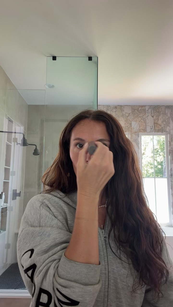 Makeup routine!

#LTKgrwm #LTKBeauty #LTKselfcare