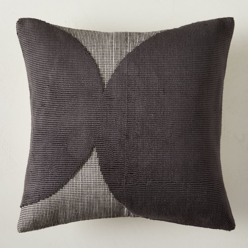 Loomed Loops Pillow Cover | West Elm (US)