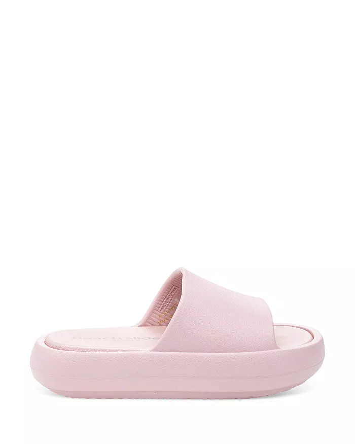Women's Squish Platform Slide Sandals | Bloomingdale's (US)