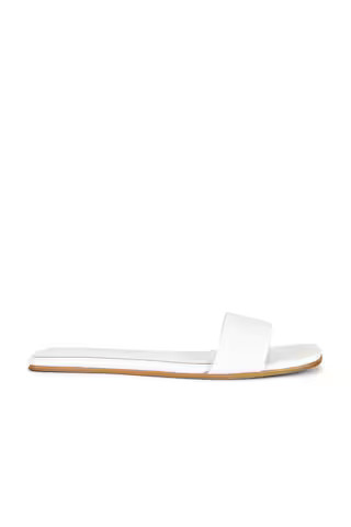 Jeffrey Campbell Vellum Sandal in White from Revolve.com | Revolve Clothing (Global)