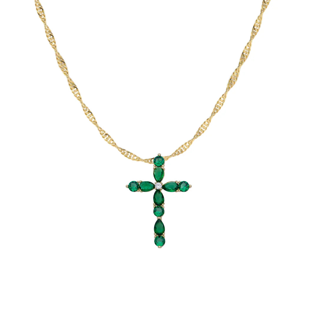 Juliet Necklace | Strung By Stroh