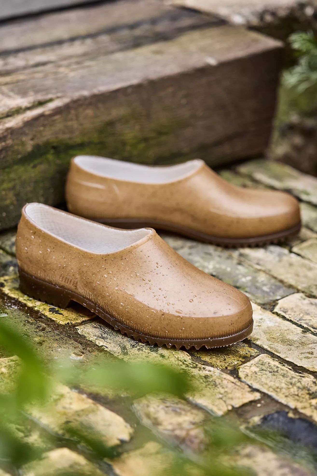 Gardana Clogs | Anthropologie (US)