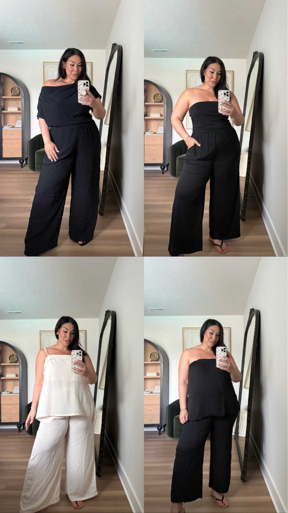 Midsize spring outfit inspo!
-
-
-
Spring outfit inspo, affordable fashion, amazon fashion, abercrombie fashion, amazon finds, abercrombie finds, spring fashion, midsize fashion, ootd

#LTKMidsize #LTKSeasonal #LTKootd