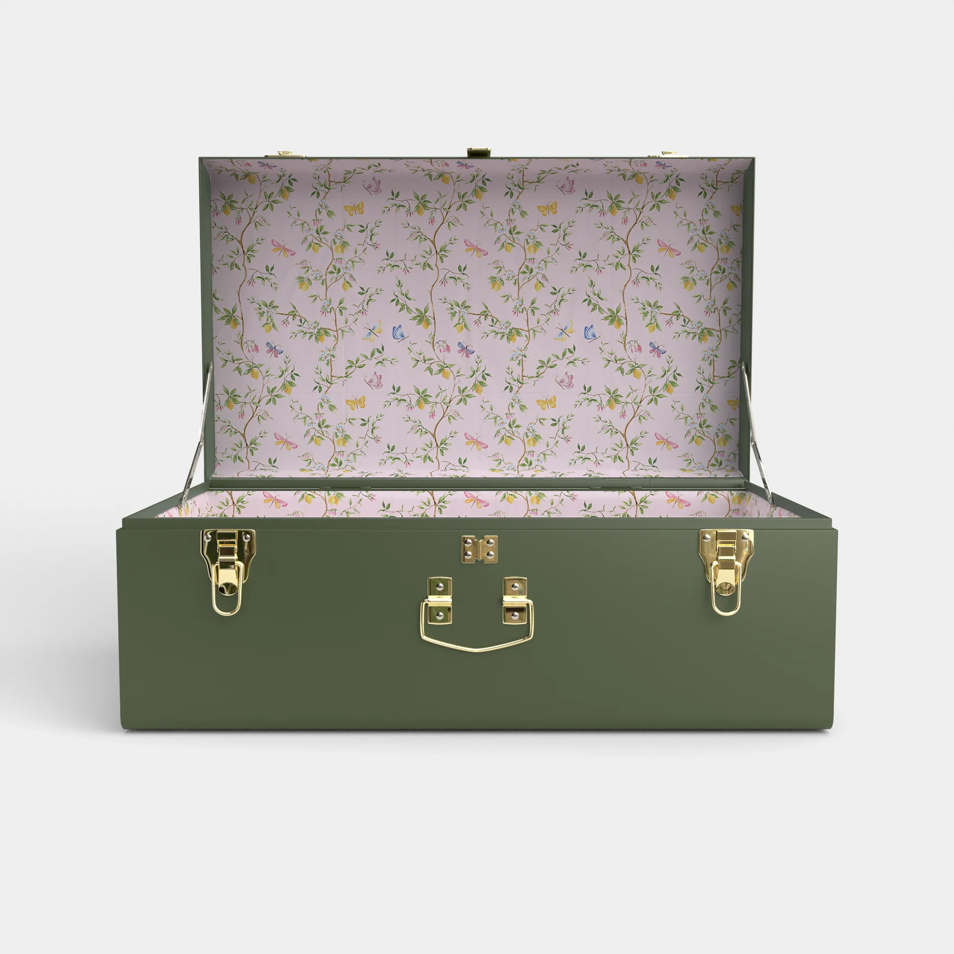 Grand Trunk | Petite Keep, LLC