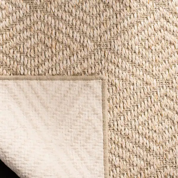 SAFAVIEH Palm Beach Katzue Modern Sisal Rug - Bed Bath & Beyond - 26289623 | Bed Bath & Beyond