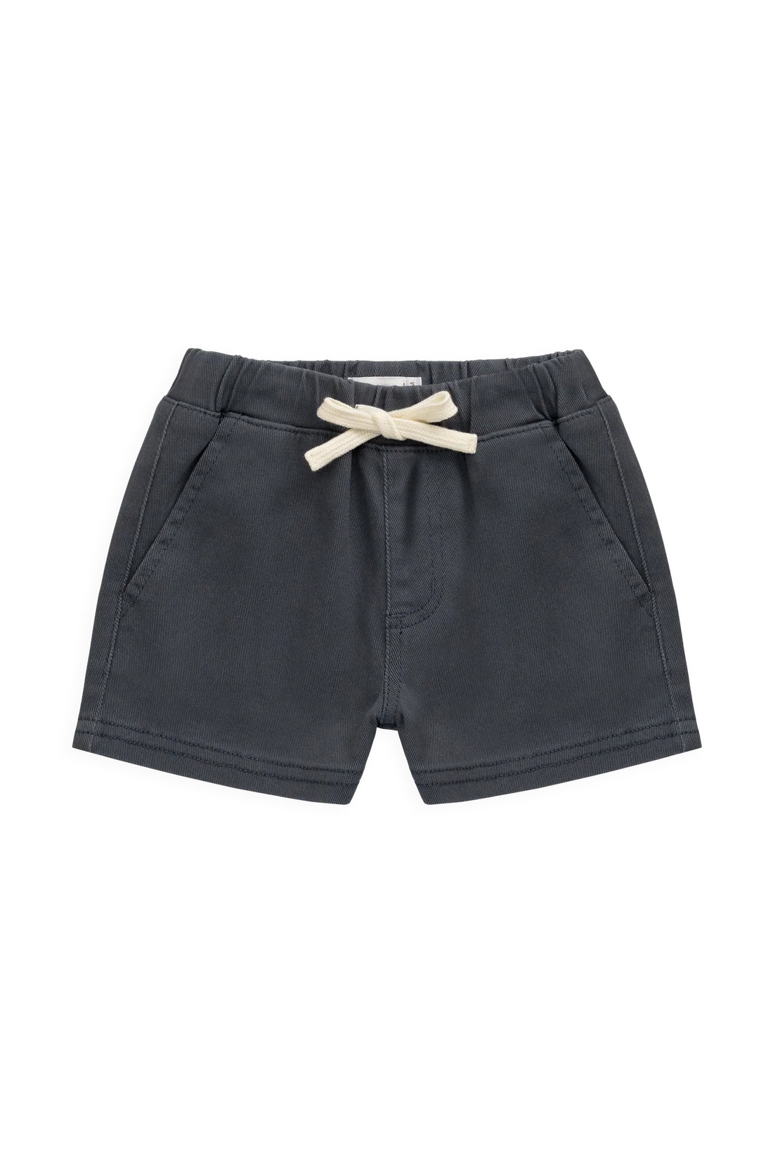 Romeo Short - Captain | Jamie Kay