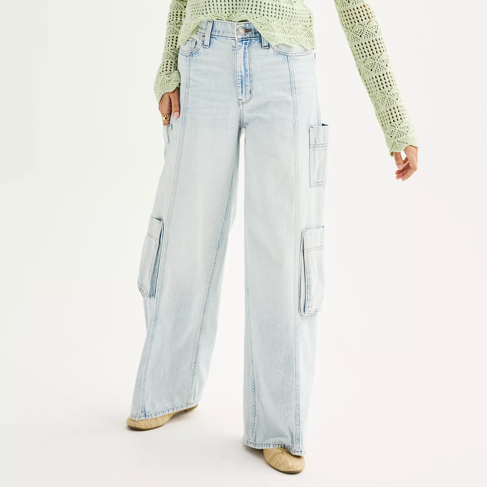 Juniors' SO® Comfortable Long Pants | Kohl's