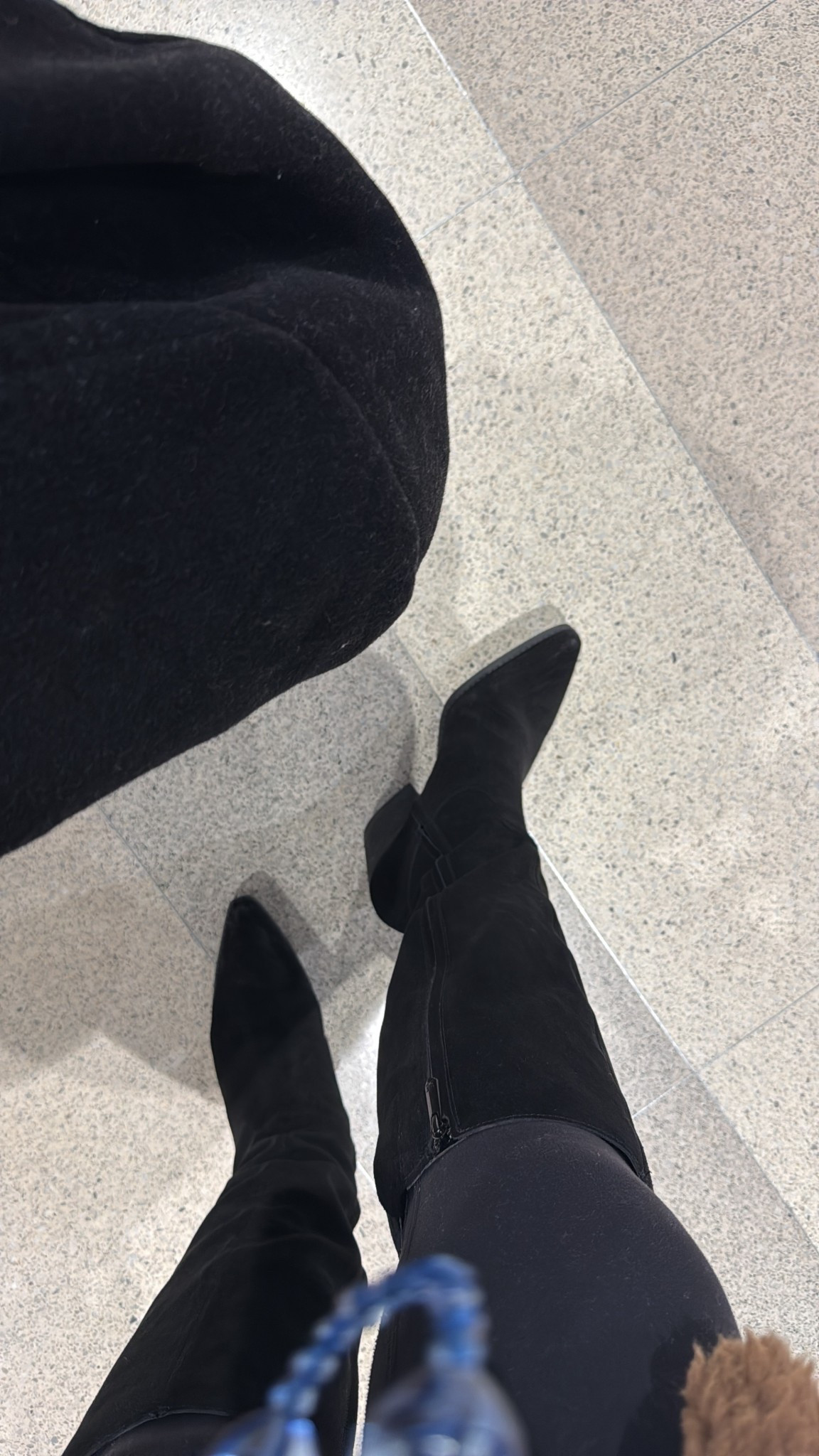 I’ve worn these boots so much lately and they are way more comfortable than i expected! 

#LTKHoliday #LTKGiftGuide