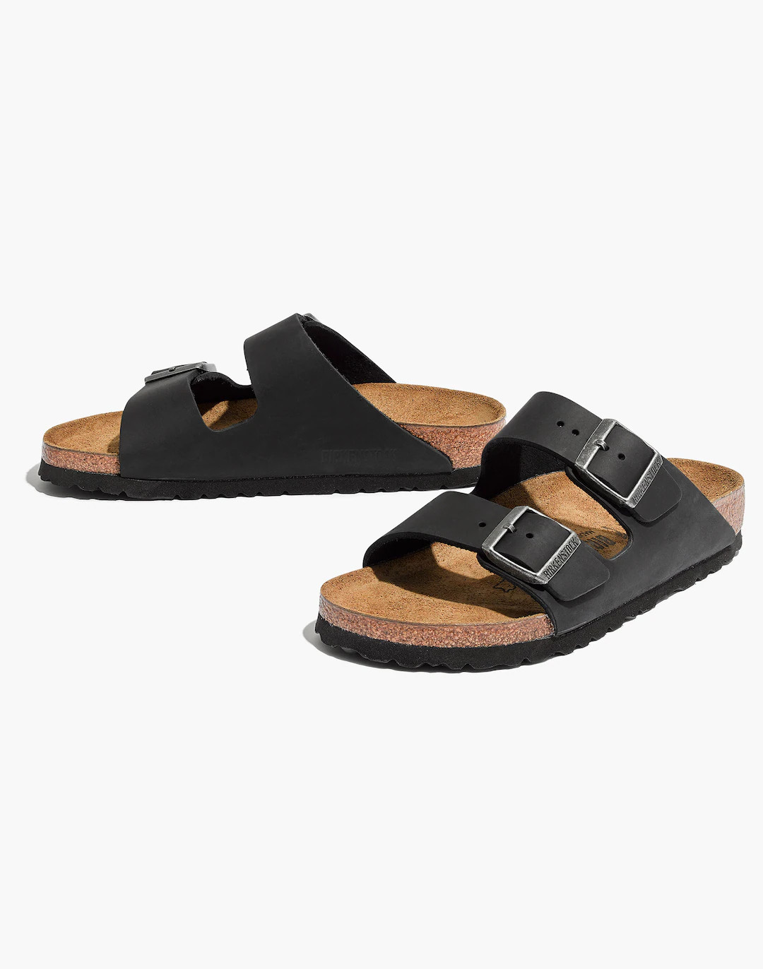 Birkenstock&reg; Arizona Sandals in Birko-Flor&reg; | Madewell