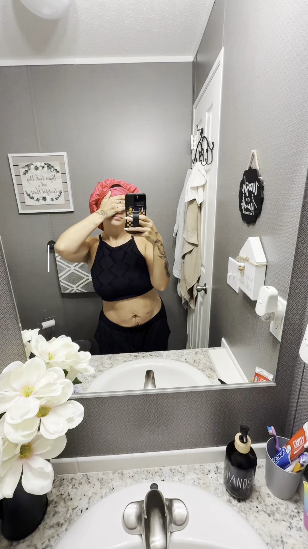 Premiere Orlando day two was a total success 

#LTKMidsize #LTKBeauty #LTKSummerEdit