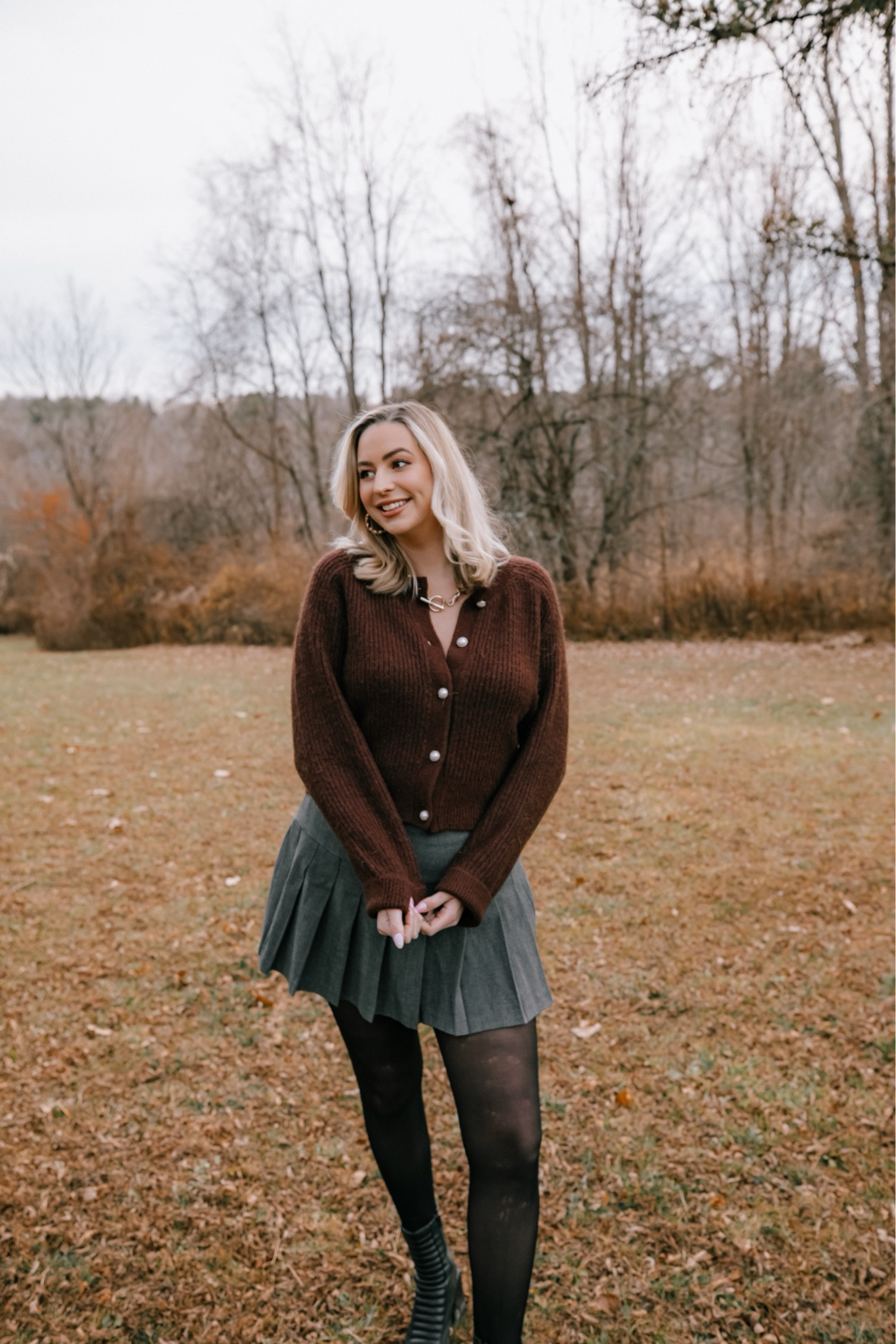 Thanksgiving Outfit Inspo

#LTKStyleTip #LTKSeasonal #LTKHoliday