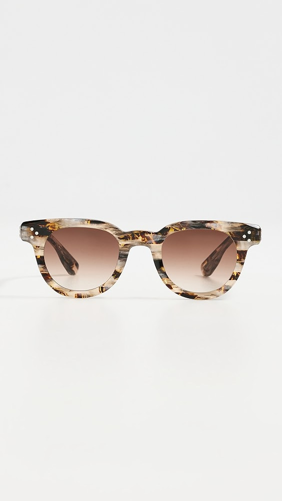 Devon Sunglasses | Shopbop