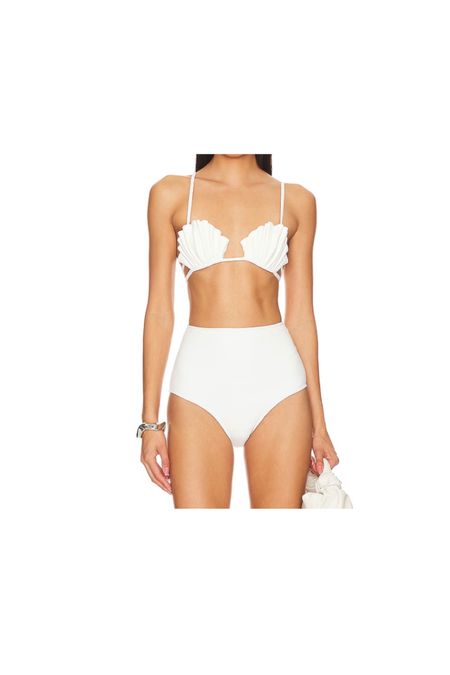 Swimsuit

Weekly Favorites- Swimsuit Roundup Part 2- June 15, 2024
#WhiteBikini #Bikini #Swimwear #Swimsuit #WhiteSwimwear #summerstyle #BeachWear #SwimSuitSeason #BeachBabe#SwimFashion #BeachLife #SwimStyle #BikiniFashion #BeachBody #WhiteSwimsuit #SummerVibes #TropicalVibes #VacationStyle #White #BeachReady 

#LTKSwim #LTKStyleTip #LTKSeasonal