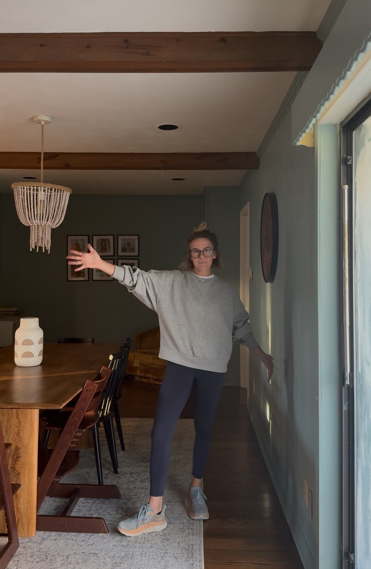 Saturday OOTD 

#LTKActive #LTKootd #LTKmomlife