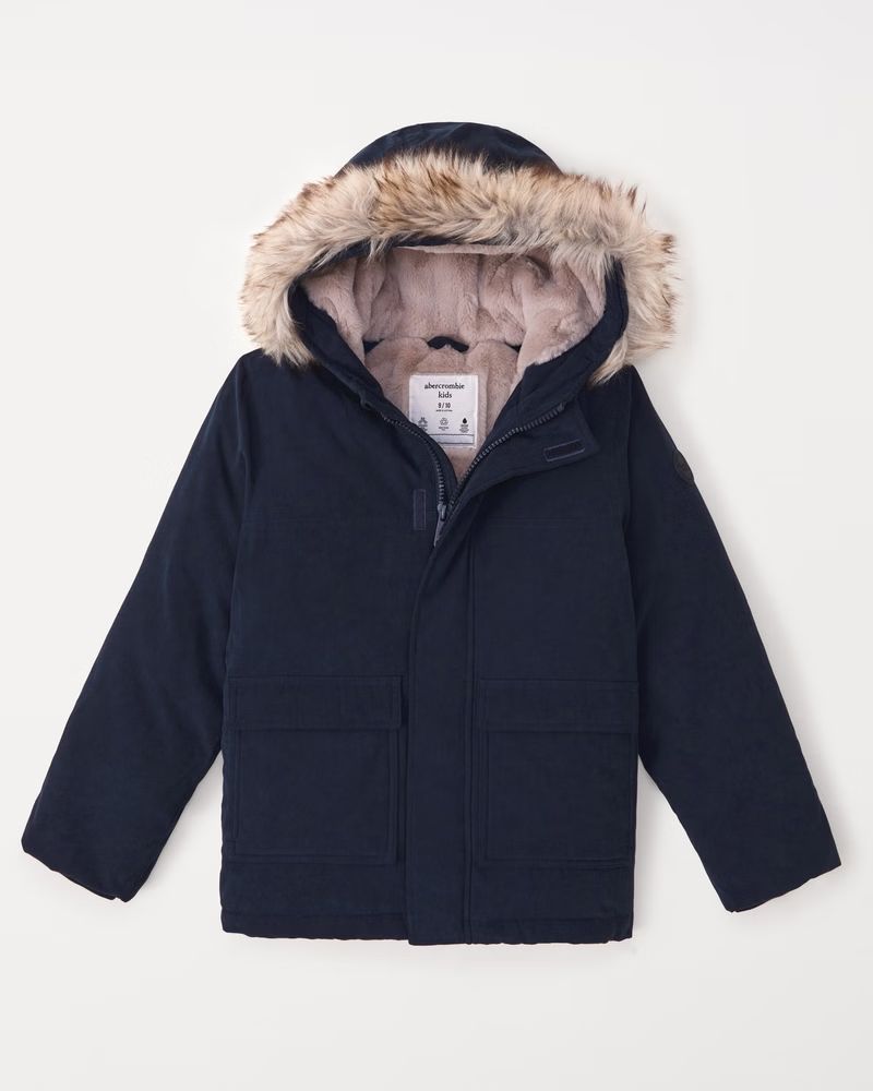 boys utility parka | boys coats & jackets | Abercrombie.com | Abercrombie & Fitch (US)