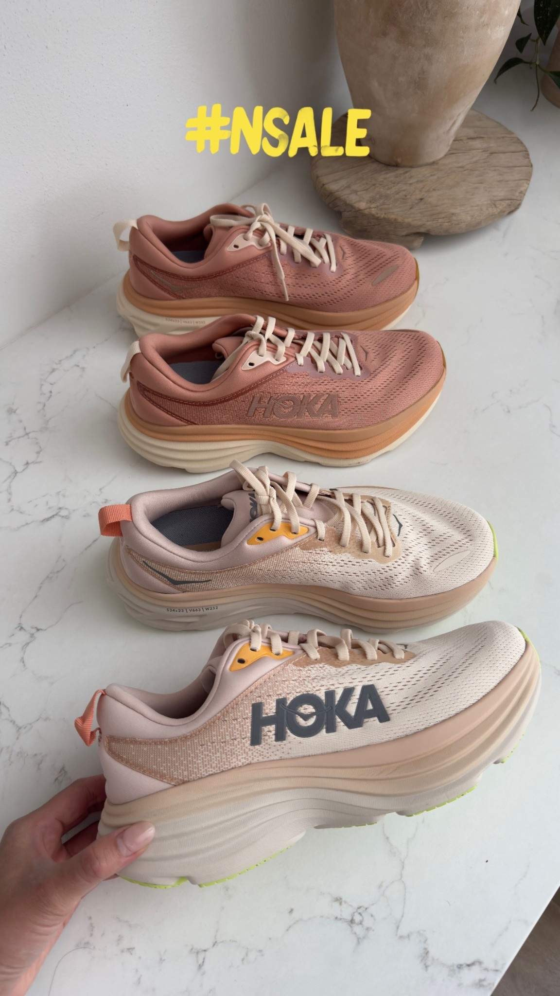 Nordstrom anniversary sale
Best running shoes


#LTKActive #LTKShoeCrush #LTKSaleAlert