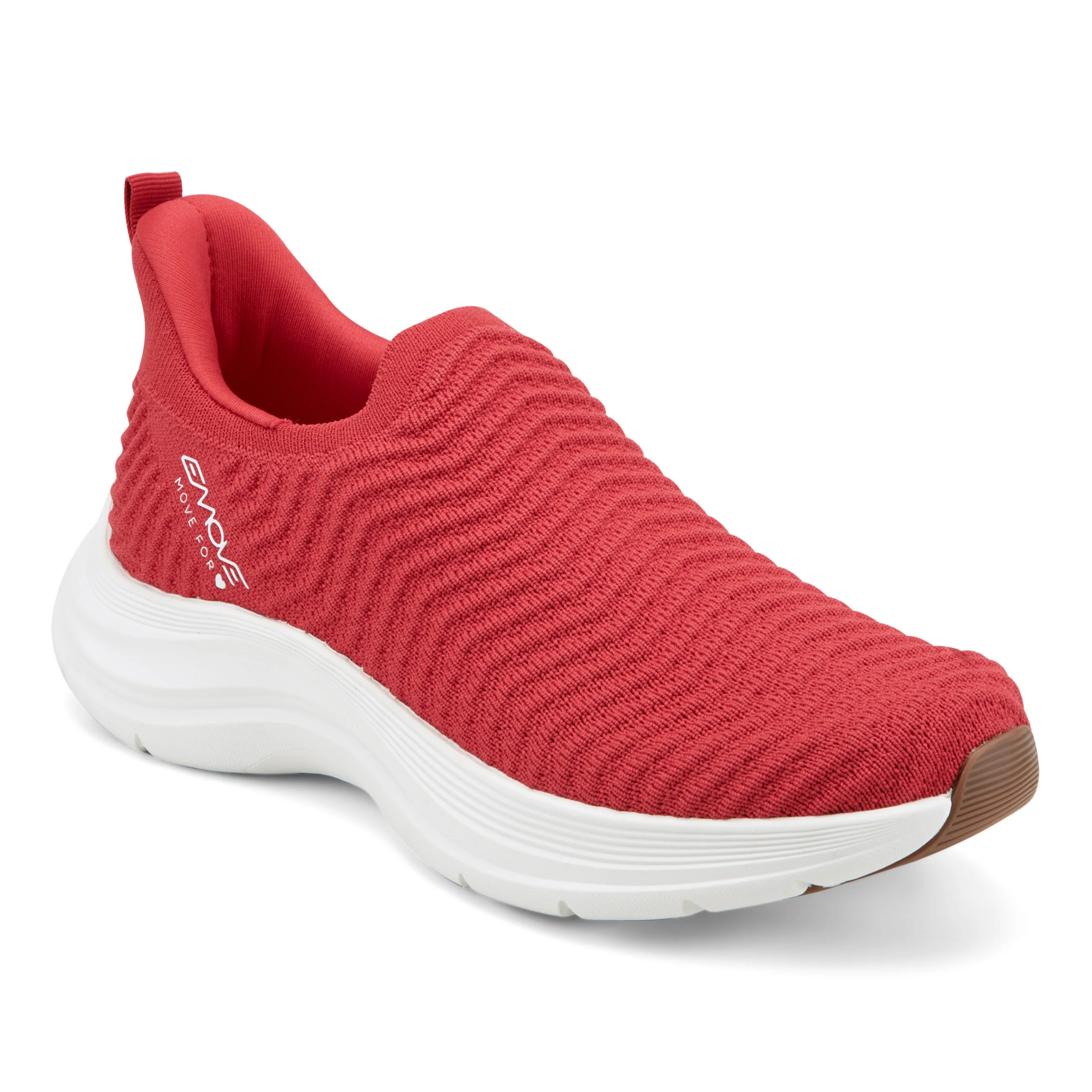 Limited Edition Move For Heart Easypace SOEASY™ Sneakers | Easy Spirit