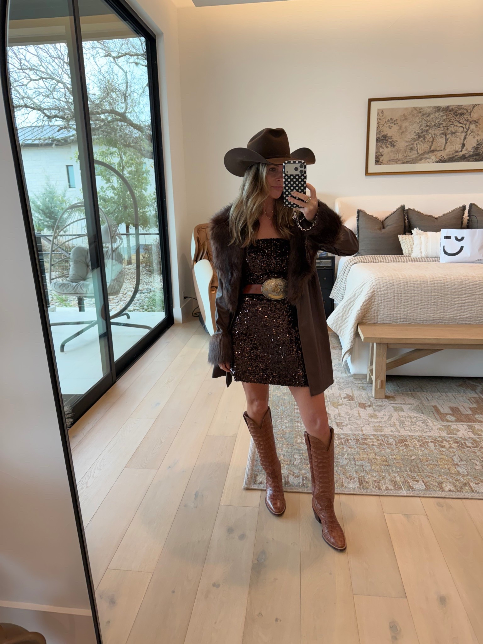 Rodeo/country concert outfit Inspo

#LTKootd #LTKOver40 #LTKPetite