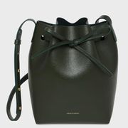 Mini Bucket Bag | MANSUR GAVRIEL